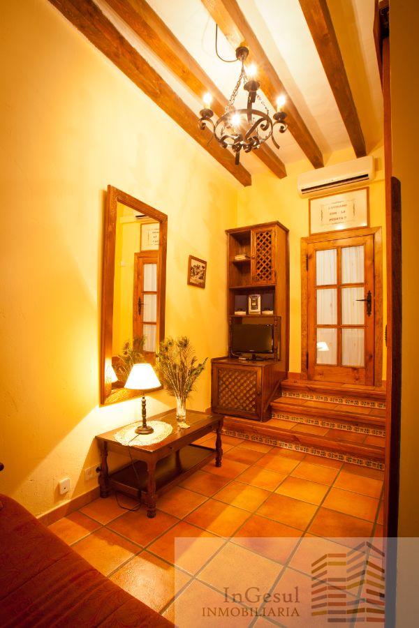 For sale of house in Chinchón