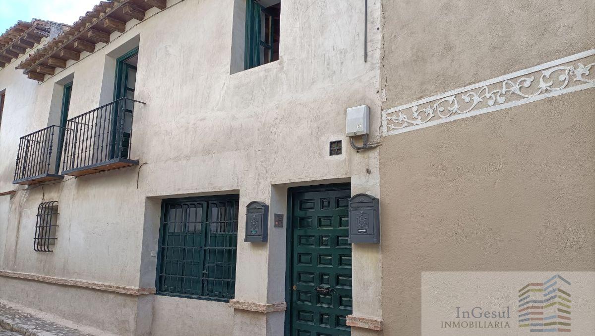 Venta de casa en Chinchón