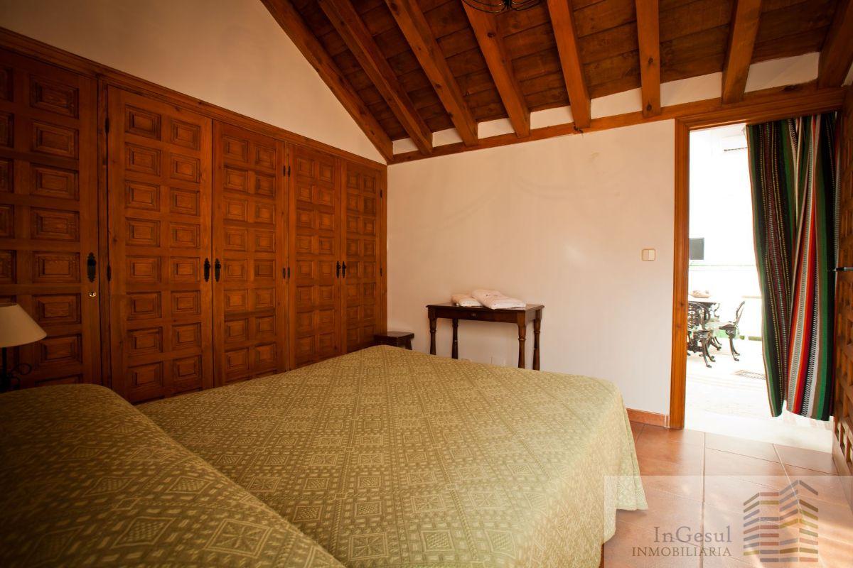 For sale of house in Chinchón