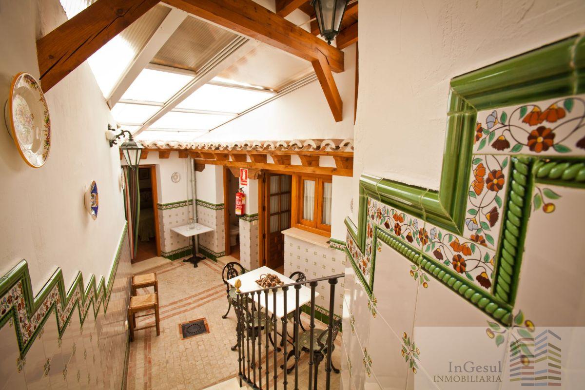 For sale of house in Chinchón