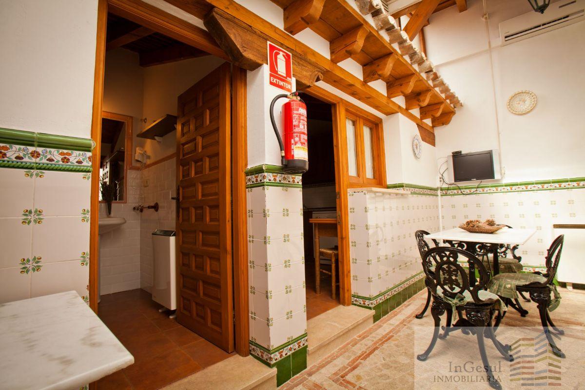 For sale of house in Chinchón