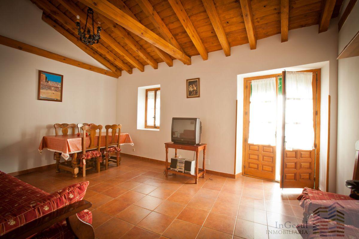 For sale of house in Chinchón