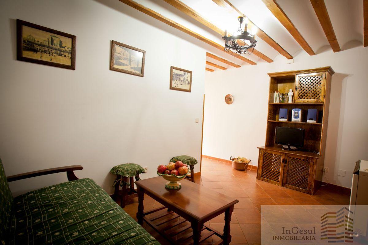 For sale of house in Chinchón