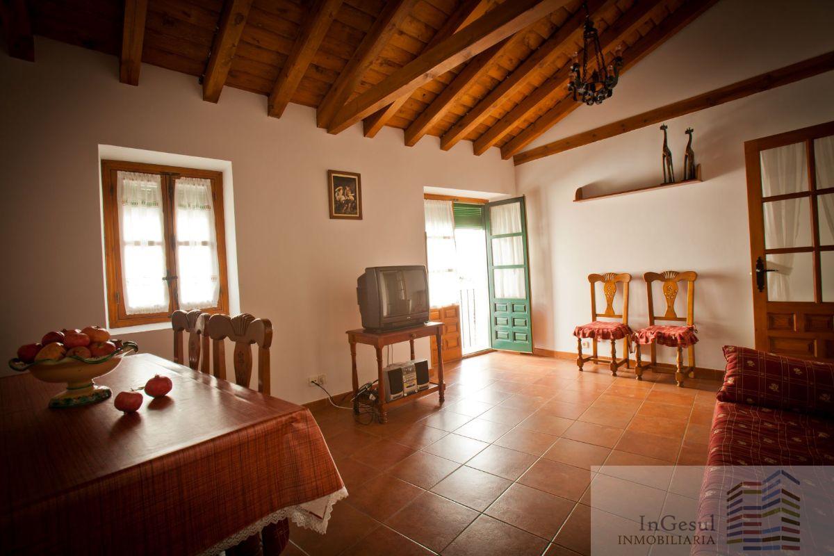 For sale of house in Chinchón