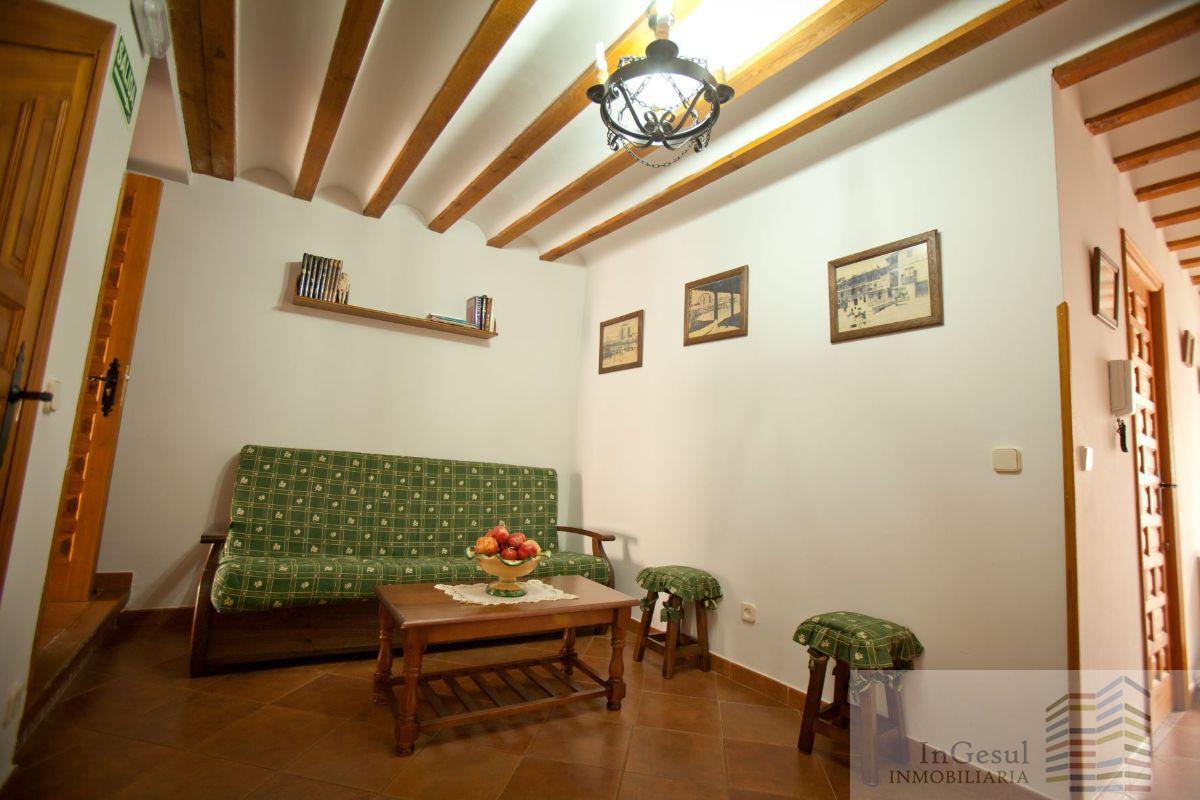 For sale of house in Chinchón