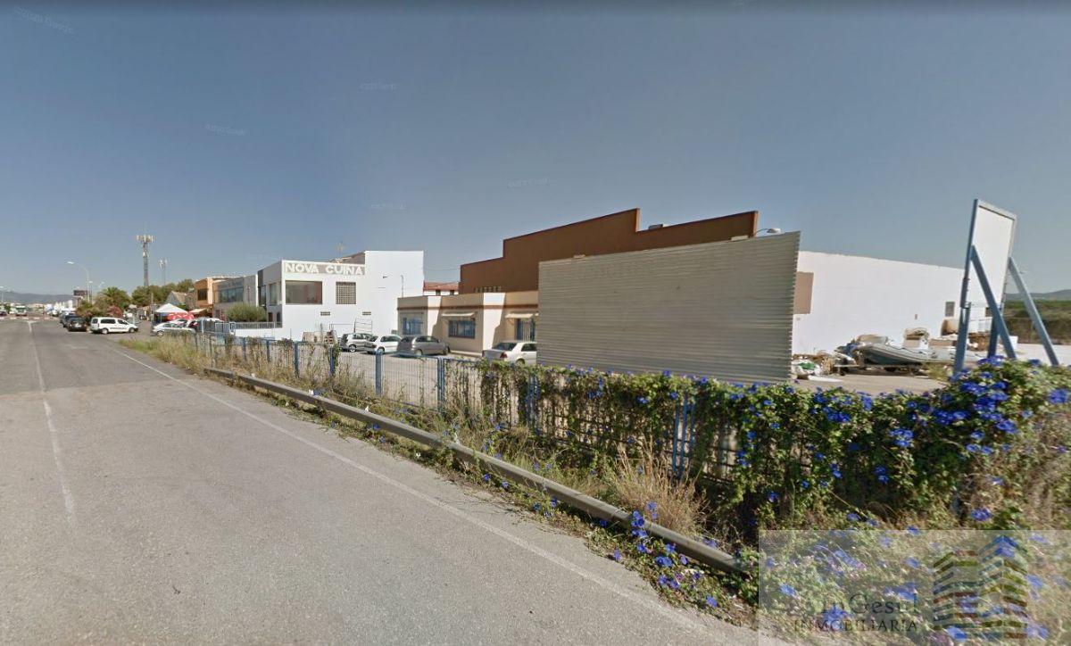 For sale of industrial plant/warehouse in Betxí