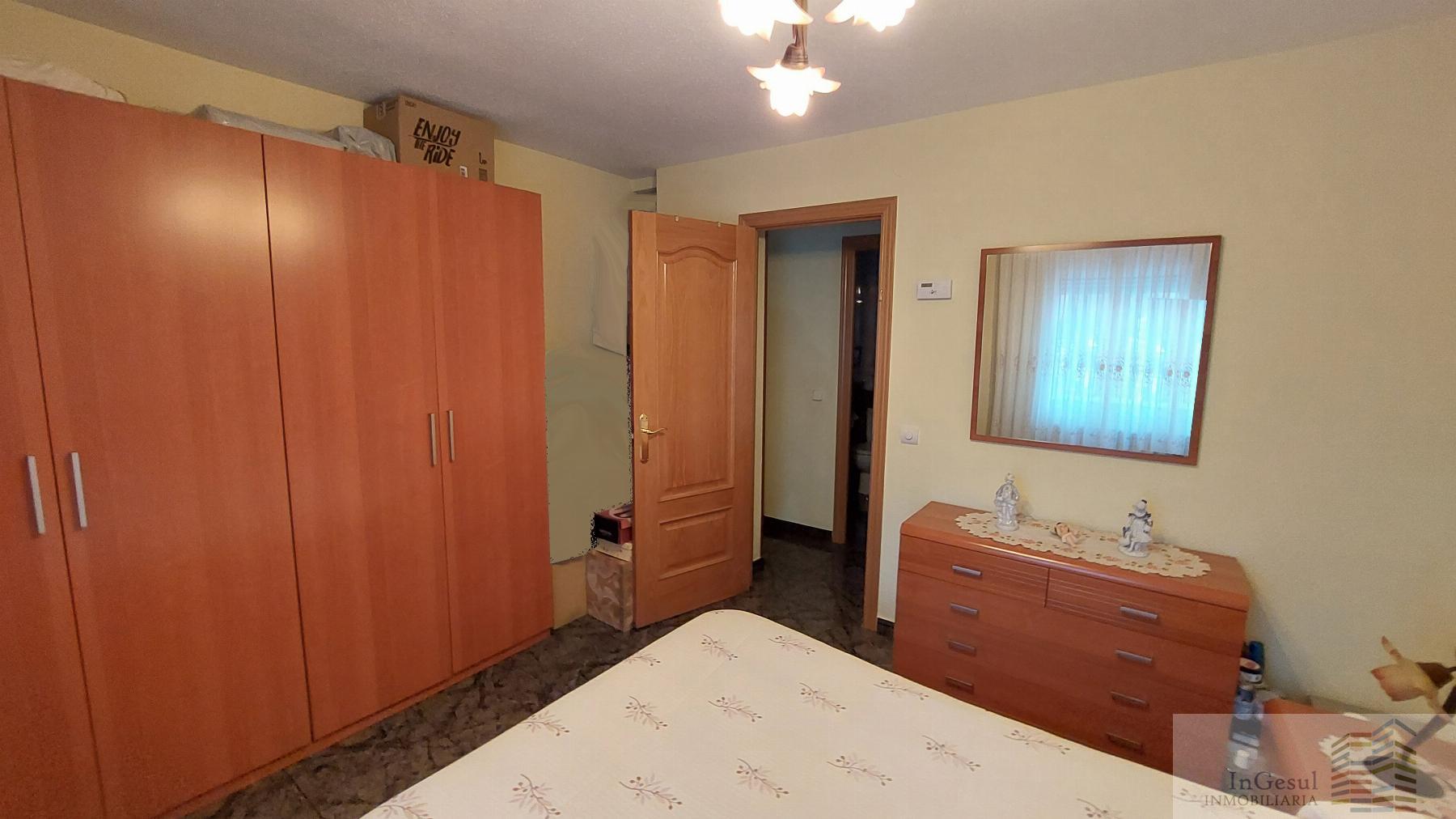 Venta de piso en Alcalá de Henares