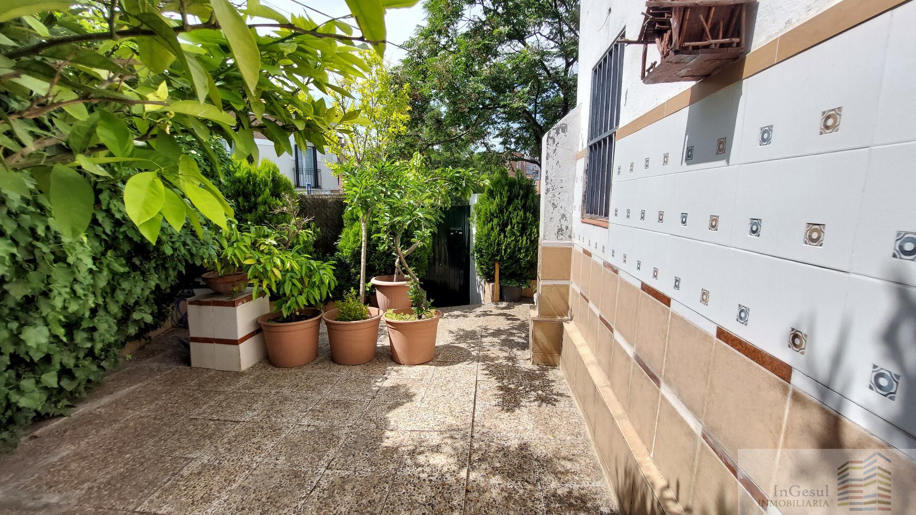 For sale of chalet in Madrid