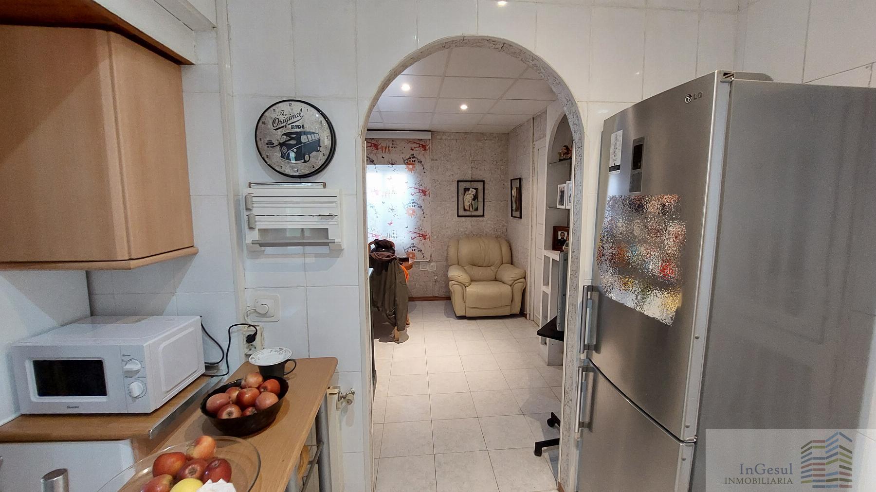 For sale of chalet in Madrid