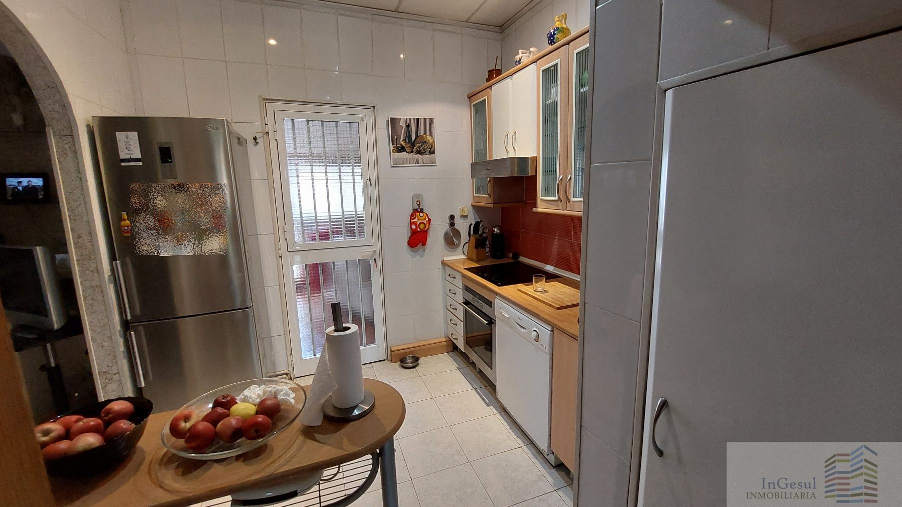 For sale of chalet in Madrid