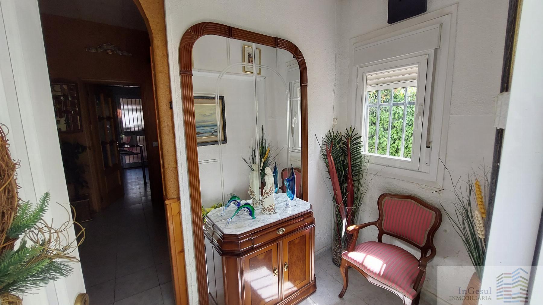 For sale of chalet in Madrid