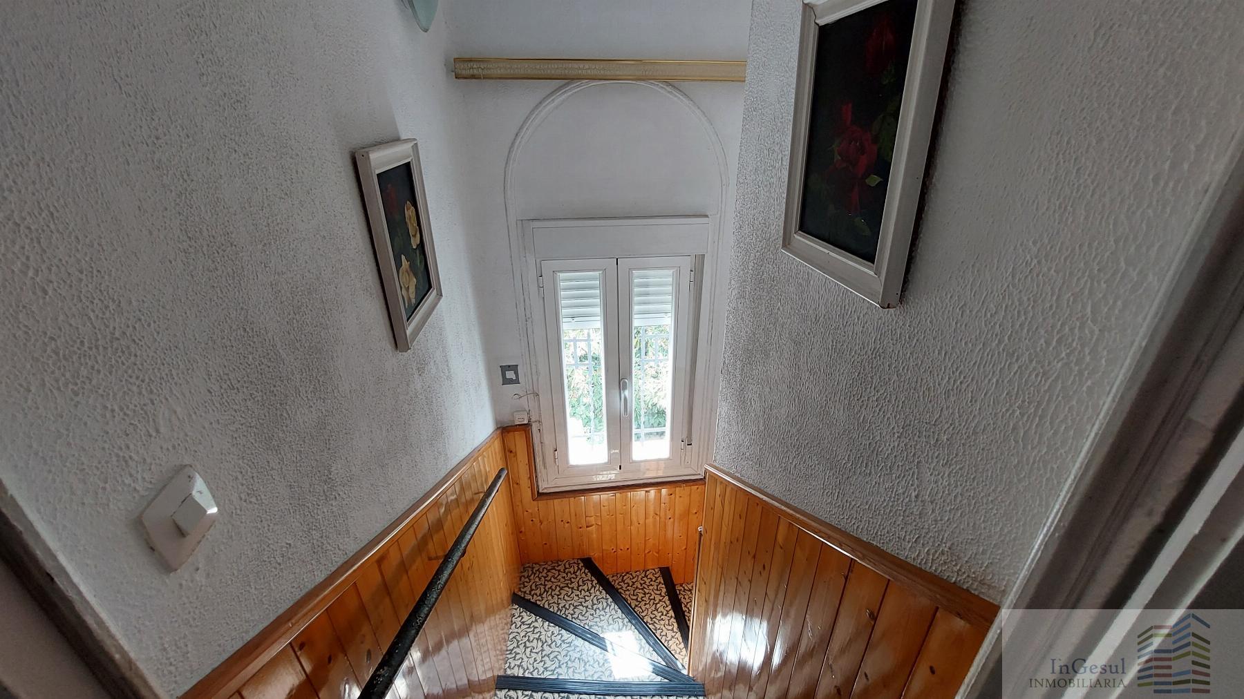 For sale of chalet in Madrid