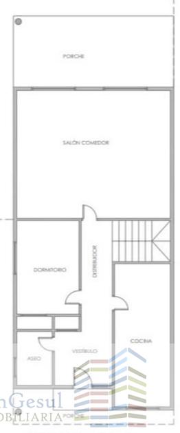 For sale of chalet in Quijorna
