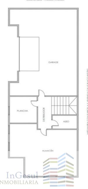 For sale of chalet in Quijorna