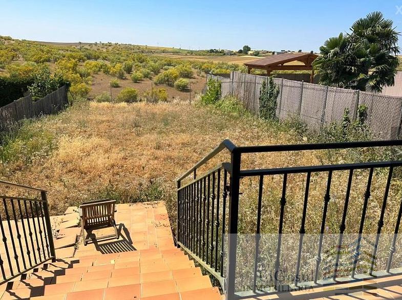 For sale of chalet in Quijorna