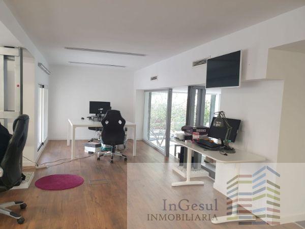 Venta de local comercial en Madrid