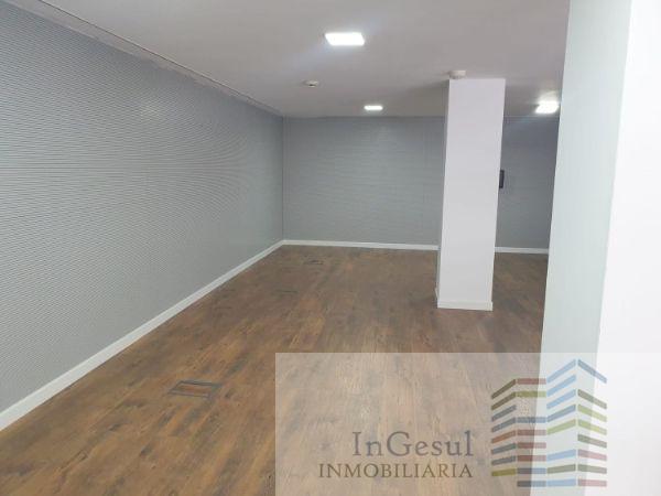 Venta de local comercial en Madrid