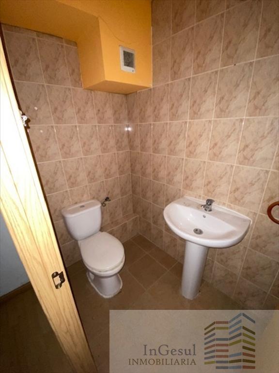 For sale of commercial in Madrid