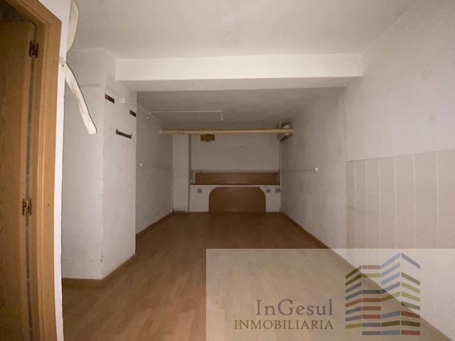 For sale of commercial in Madrid