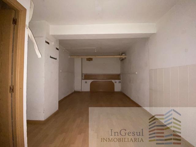 Venta de local comercial en Madrid