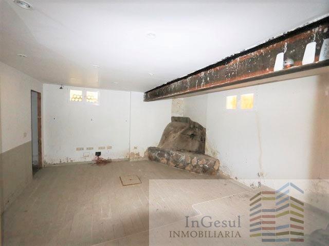 For sale of chalet in El Boalo