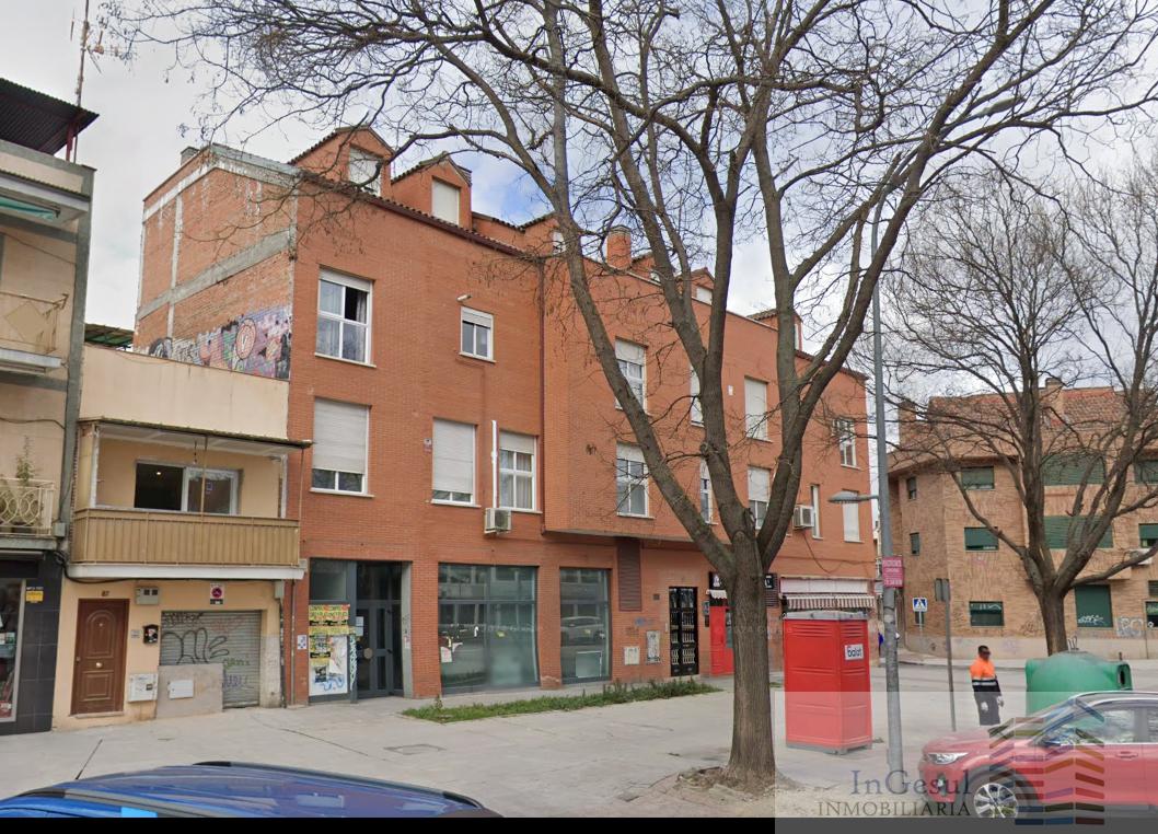 Venta de local comercial en Coslada