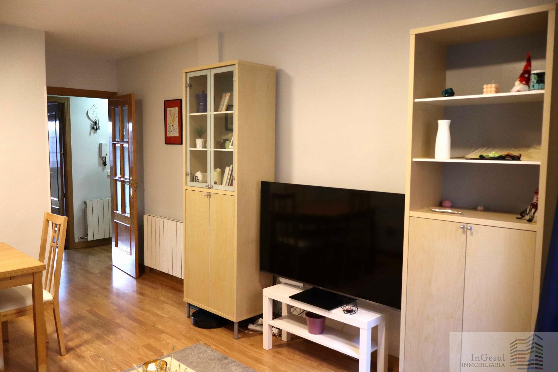 Venta de apartamento en Madrid