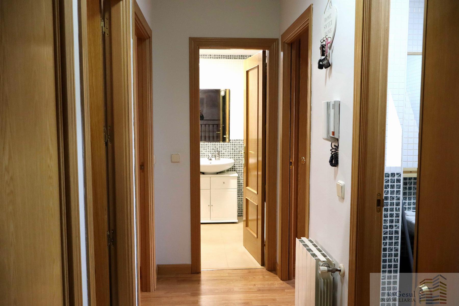 Venta de apartamento en Madrid