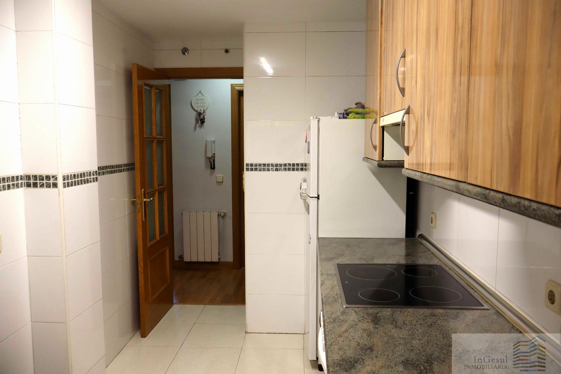 Venta de apartamento en Madrid