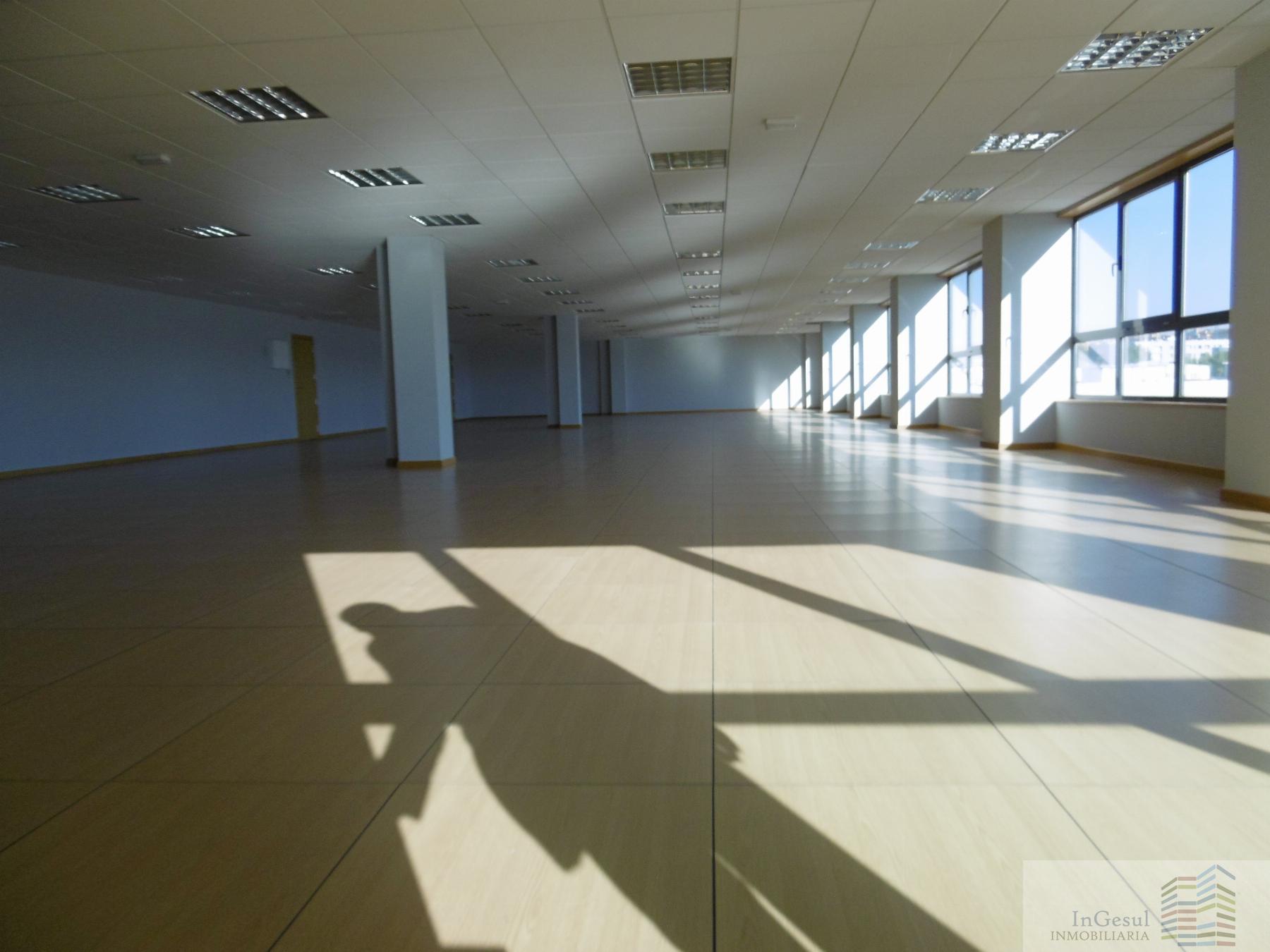 For sale of office in Alcobendas