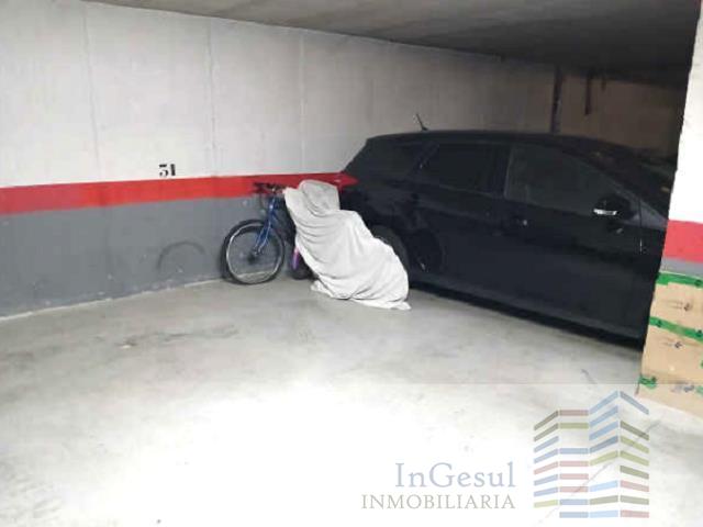 Alquiler de local comercial en Villanueva del Pardillo
