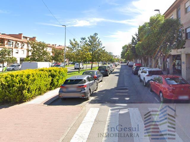 Alquiler de local comercial en Villanueva del Pardillo