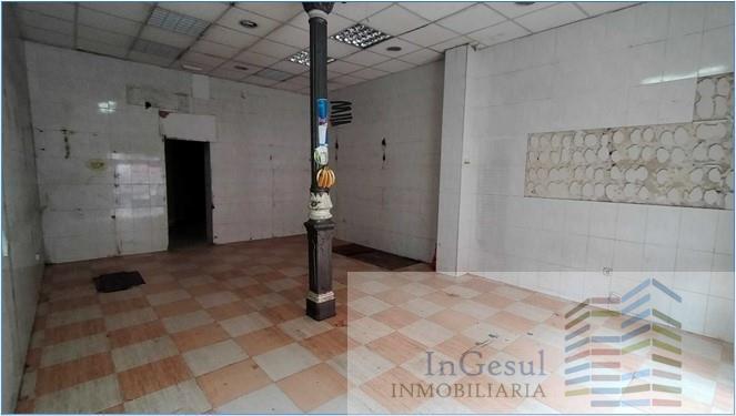 For sale of commercial in Madrid