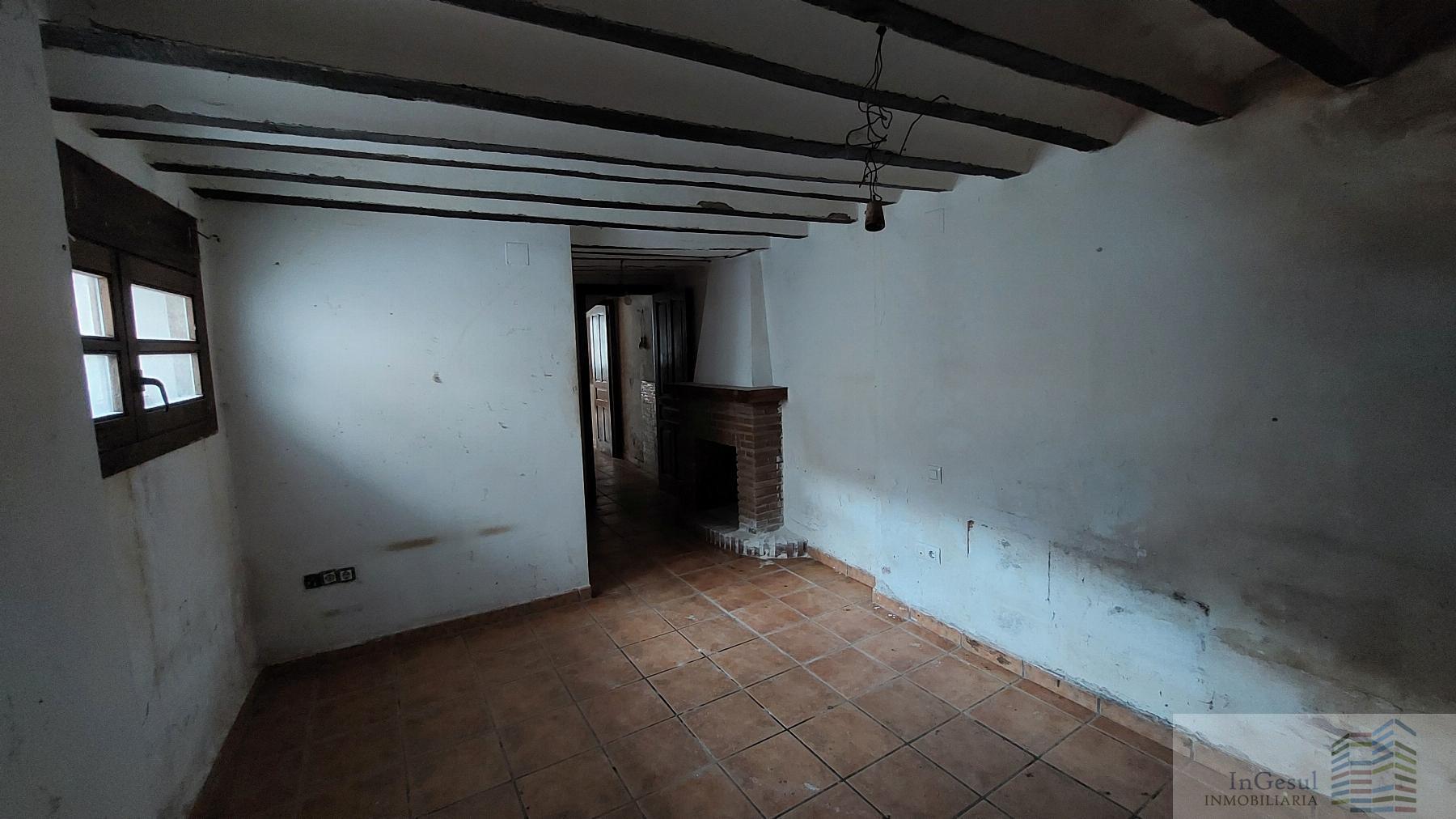 For sale of house in Chinchón
