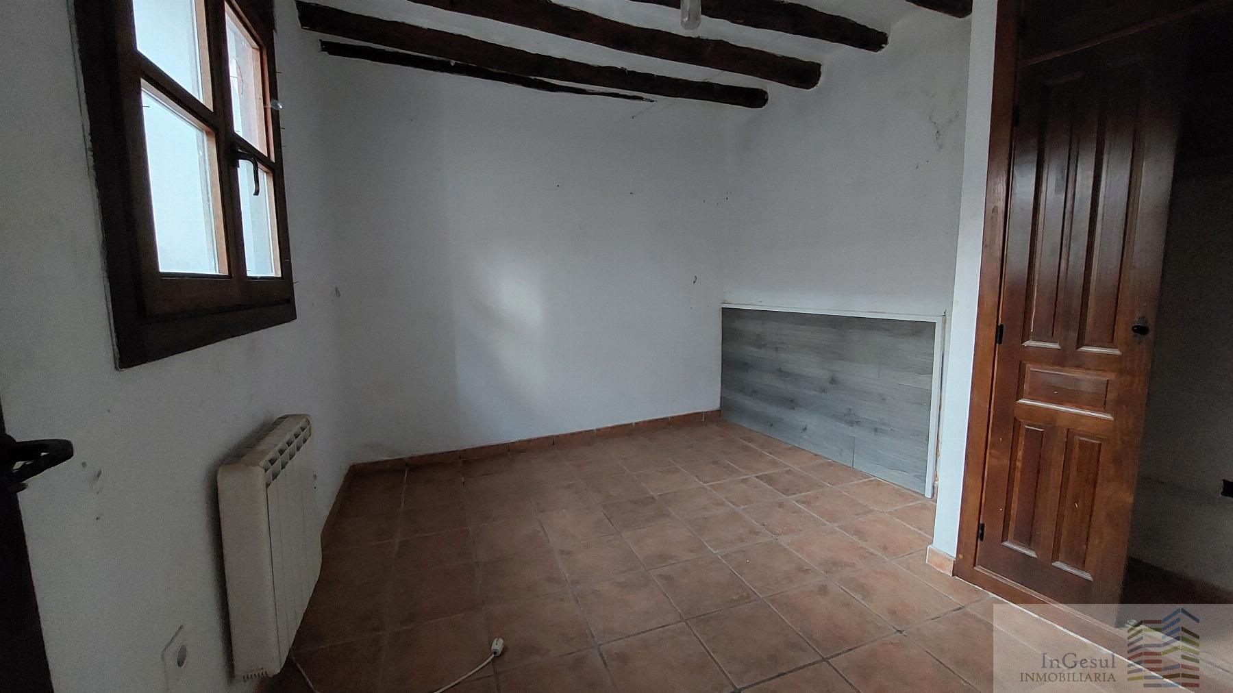 For sale of house in Chinchón