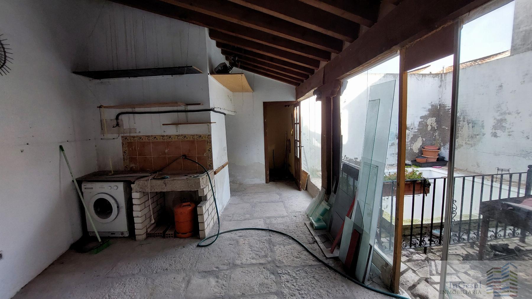 For sale of house in Chinchón