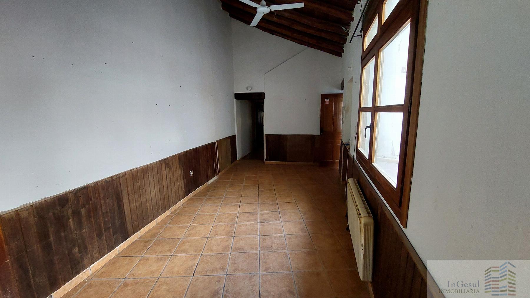 For sale of house in Chinchón