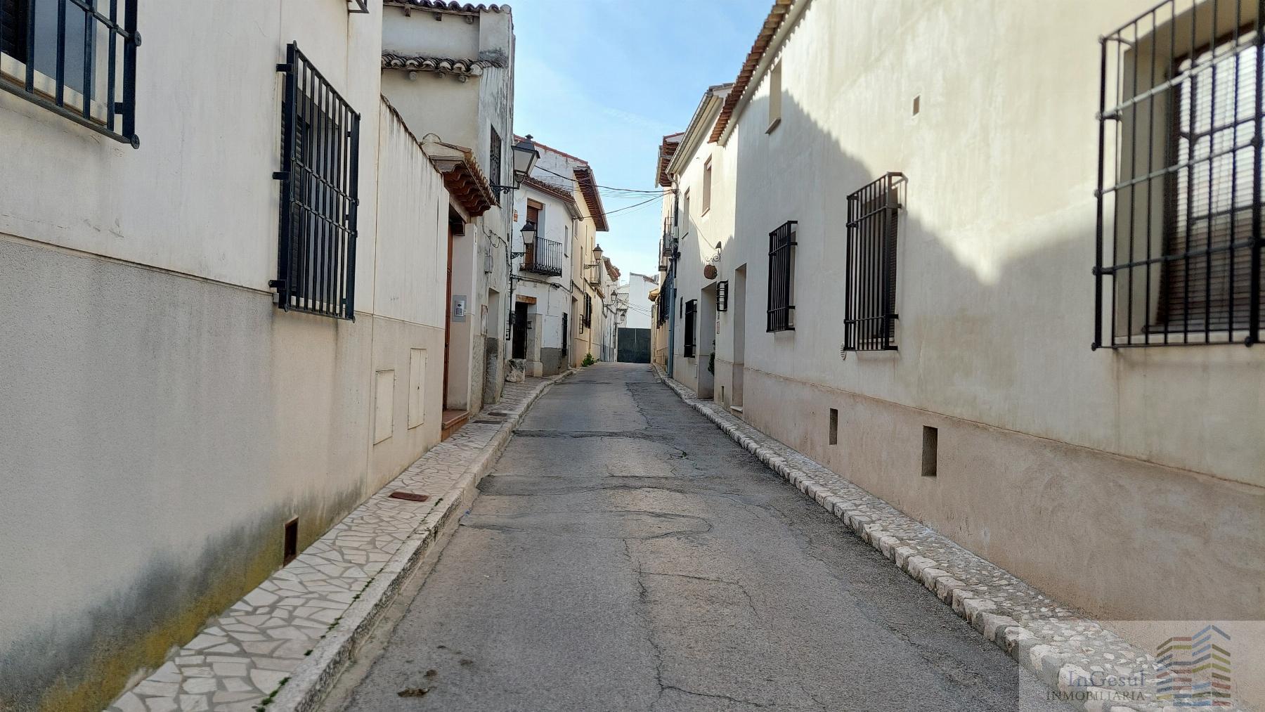For sale of house in Chinchón