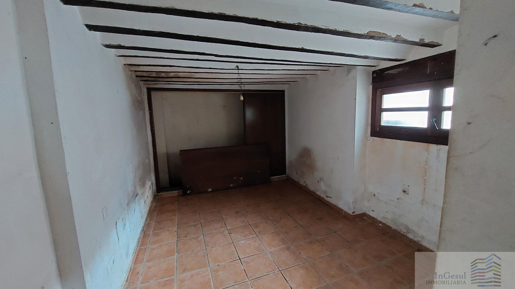 For sale of house in Chinchón