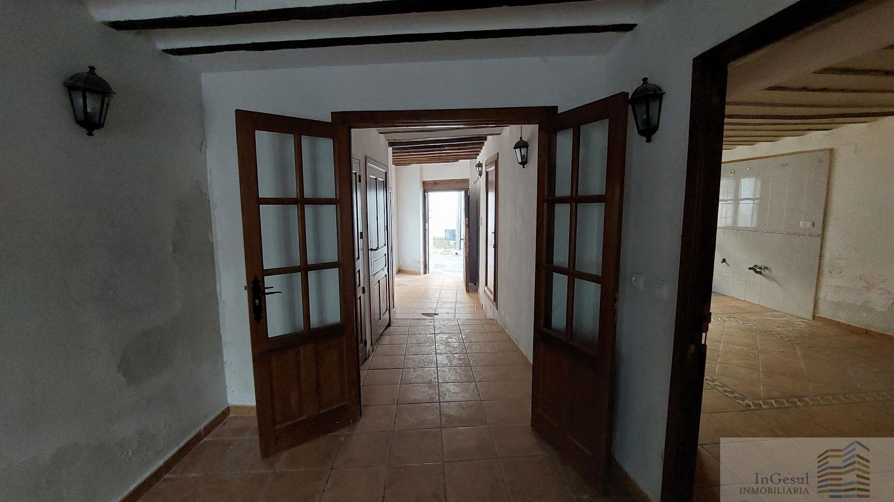 For sale of house in Chinchón