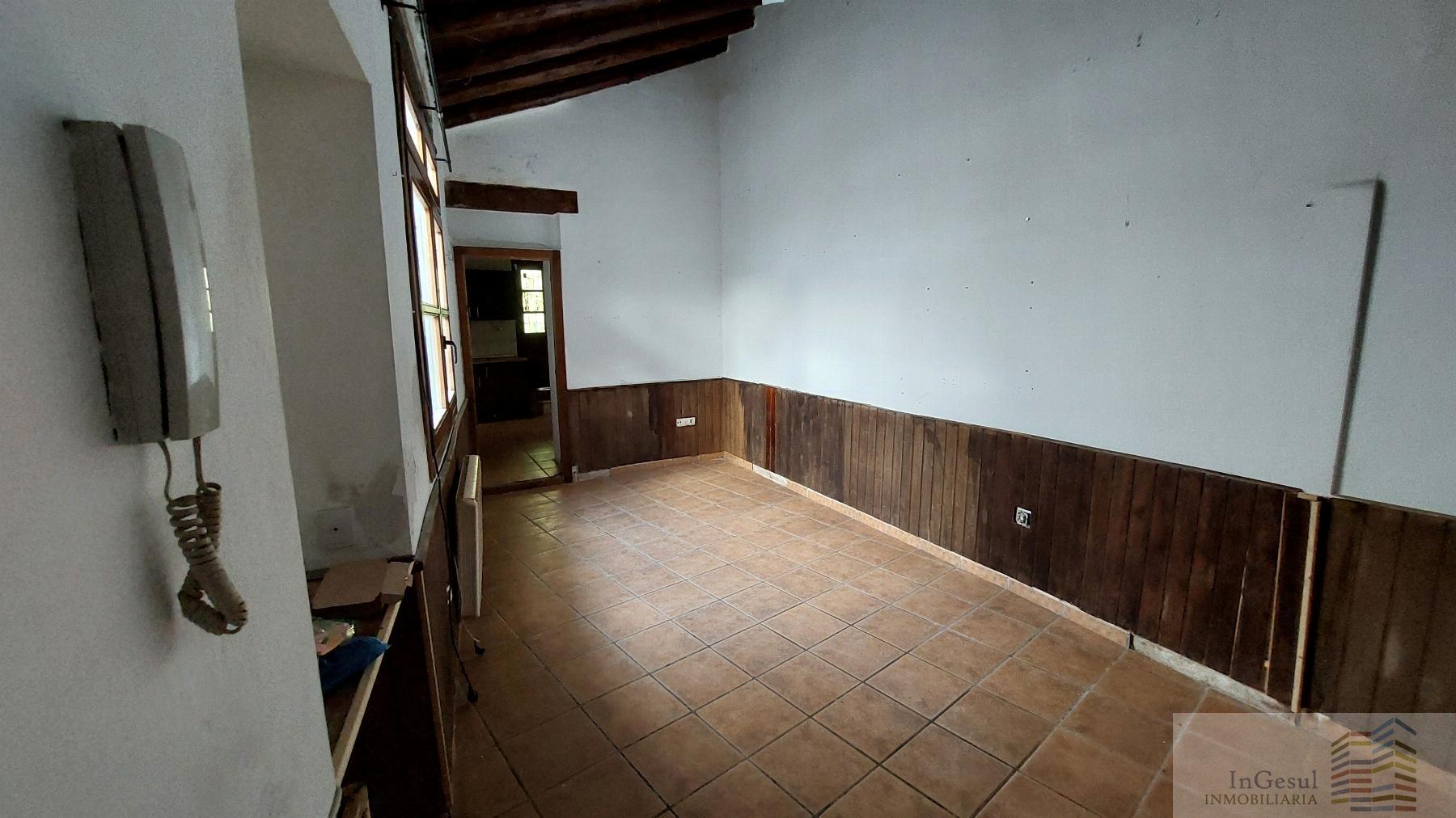 For sale of house in Chinchón