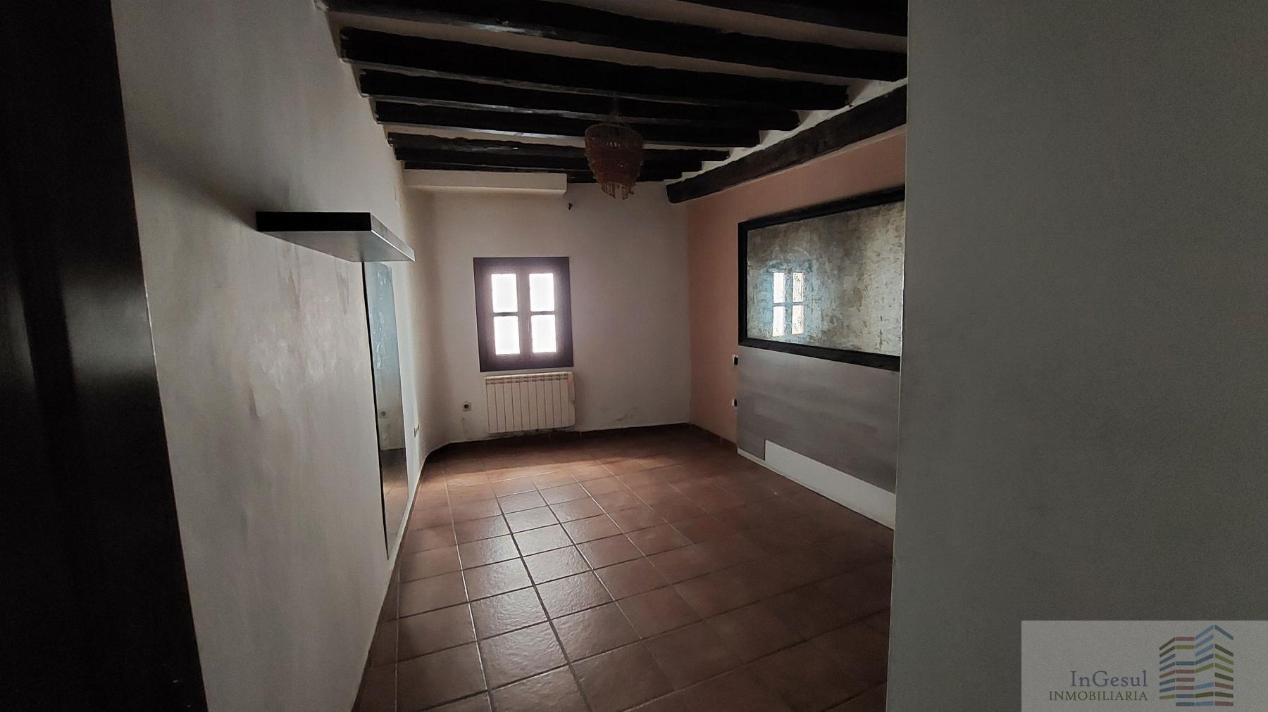 For sale of house in Chinchón