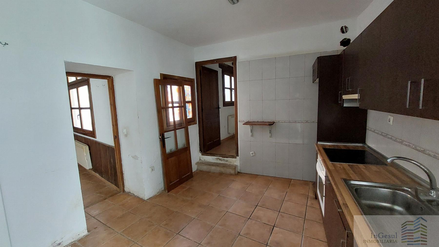 For sale of house in Chinchón