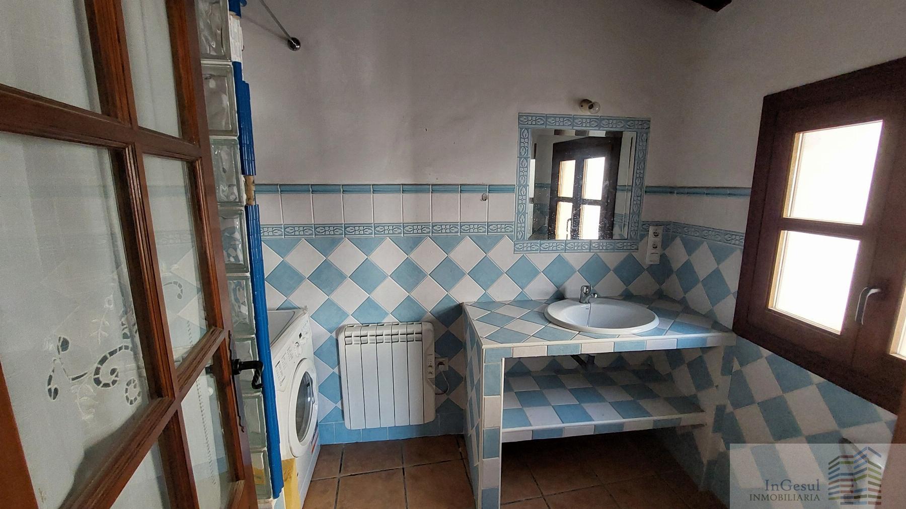 For sale of house in Chinchón