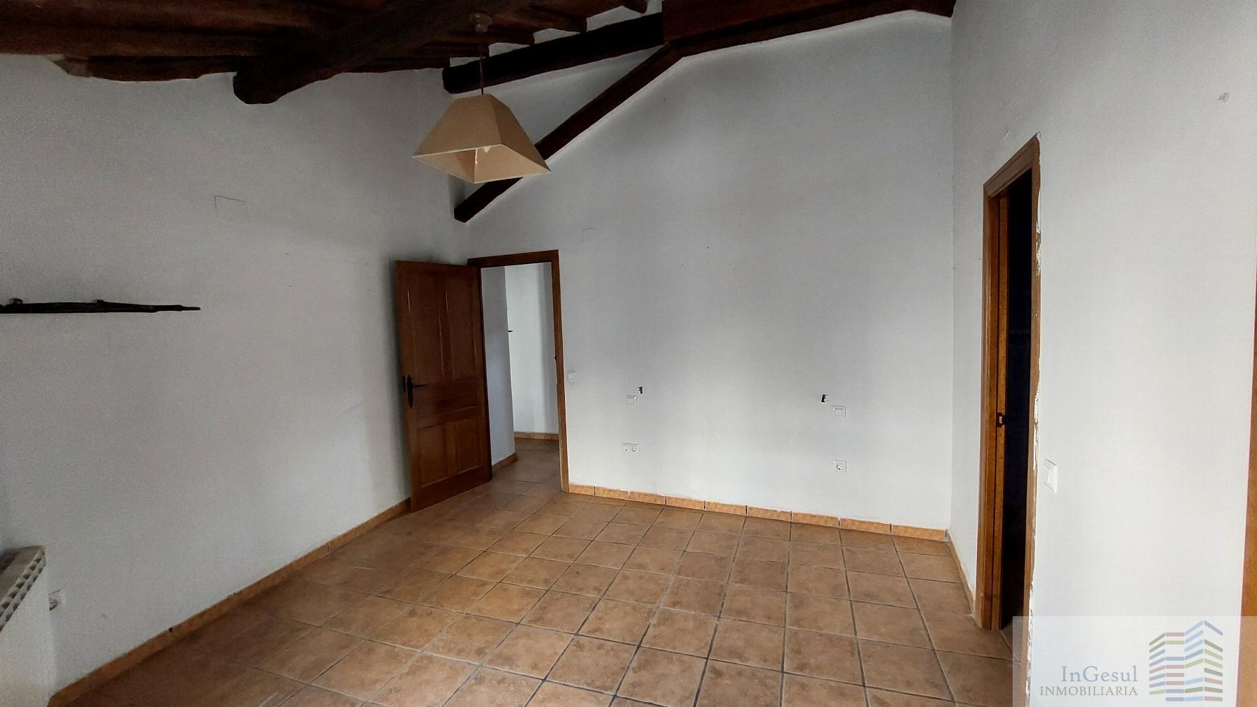 For sale of house in Chinchón