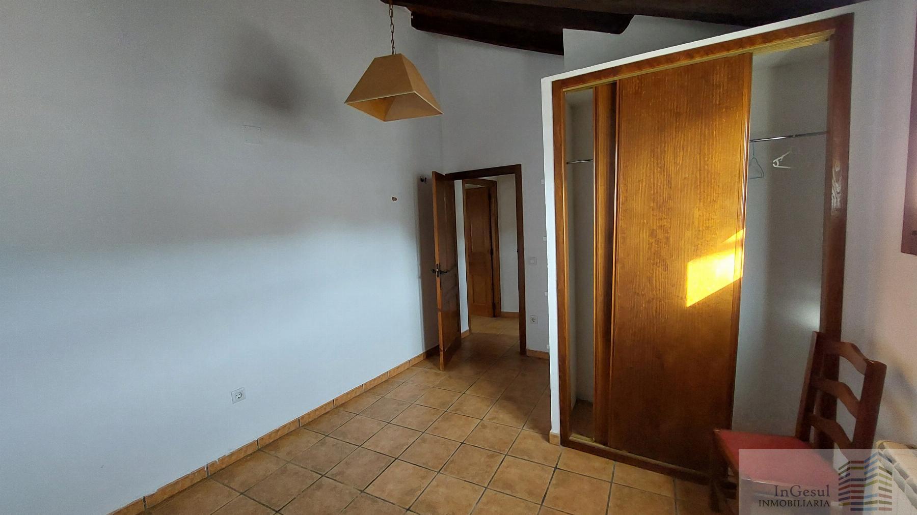 For sale of house in Chinchón