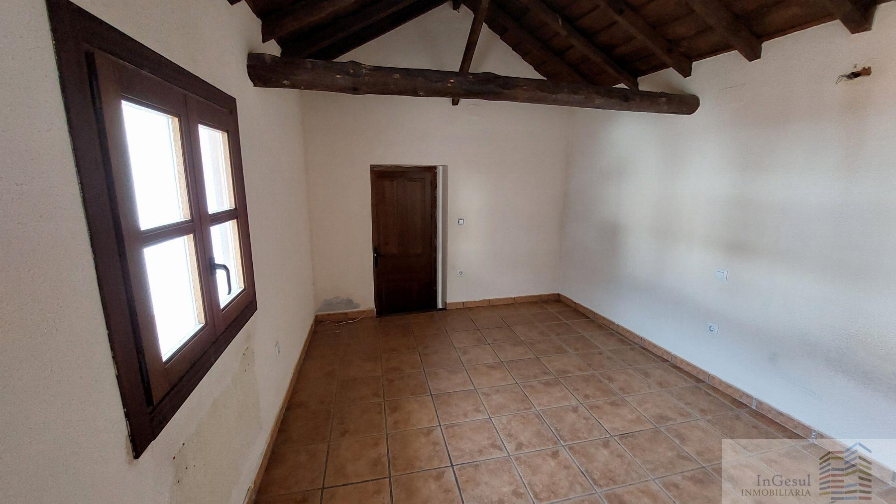 For sale of house in Chinchón