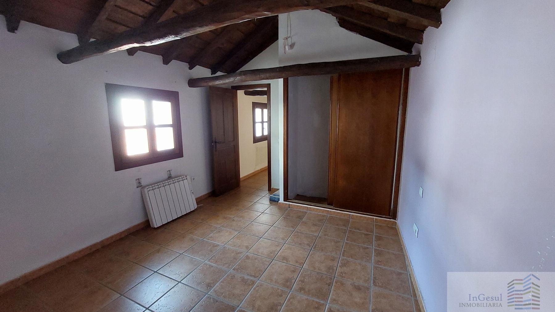 For sale of house in Chinchón