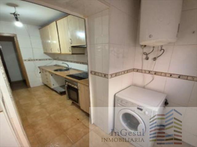 For sale of flat in Fuenlabrada
