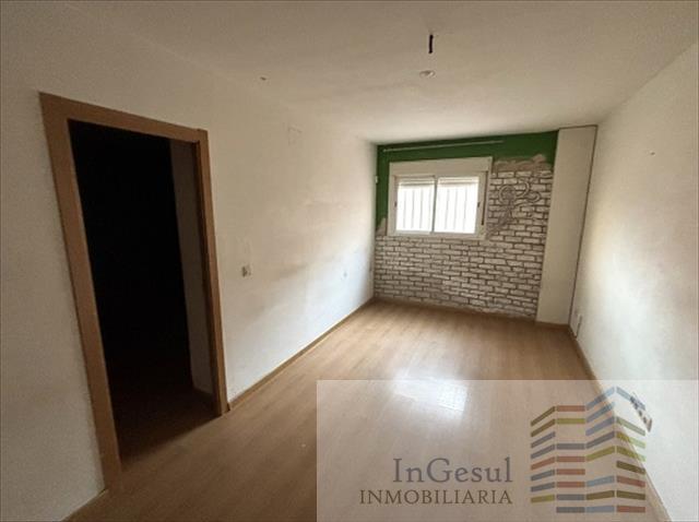 For sale of flat in Fuenlabrada